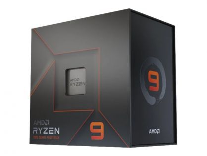 AMD Ryzen 9 7900X - 4.7 GHz - 12-core - 24 threads - 64 MB cache - Socket AM5 - OEM