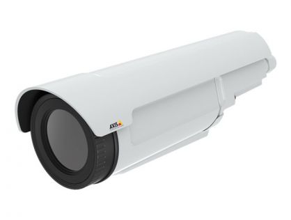 AXIS Q1942-E PT Mount - thermal network camera - bullet