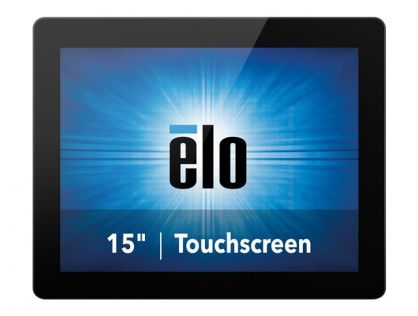 Elo 1590L - 90-Series - LED monitor - 15"