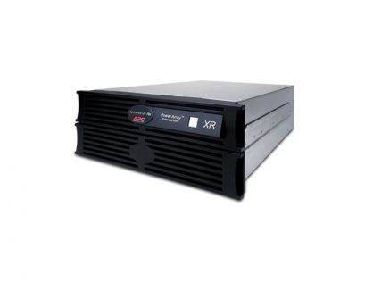 APC Symmetra RM XR Frame w/ 2 SYBT2 Scalable to 4 - UPS battery - Lead Acid