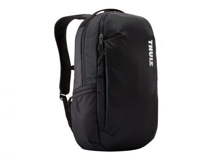 THULE SUBTERRA BACKPACK 23L - BLACK
