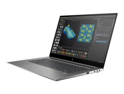 HP ZBook Studio G7 Mobile Workstation - 15.6" - Core i9 10885H - vPro - 32 GB RAM - 1 TB SSD - UK
