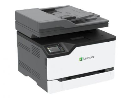 Lexmark MC3426i - multifunction printer - colour