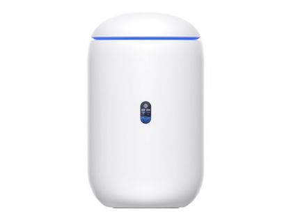 Ubiquiti UniFi Dream Router - wireless router - Wi-Fi 6 - desktop