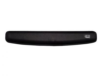 MEMORY FORM FILLED KEYBOARD WRIST REST PAD TRUFORM P300