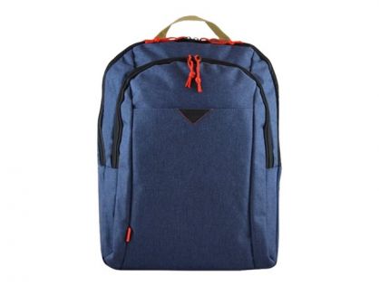 Tech air Series 1 1713 - Notebook carrying backpack - 15.6" - textured blue