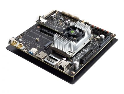 NVIDIA Jetson TX2 Developer Kit - single-board computer