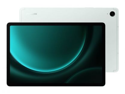 Samsung Galaxy Tab S9 FE - tablet - Android - 128 GB - 10.9" - 3G, 4G, 5G
