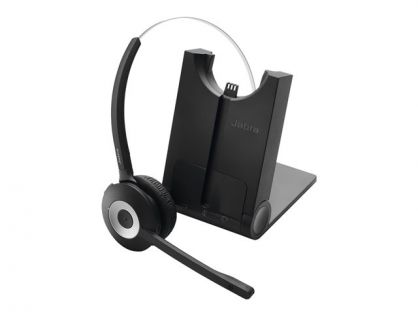Jabra PRO 930 - headset
