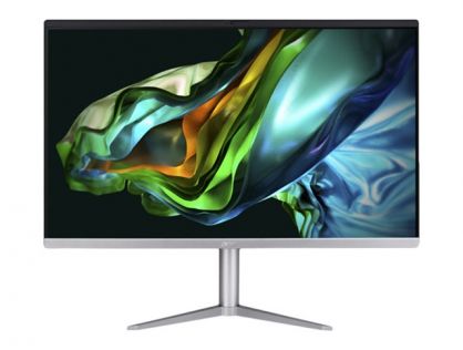 Acer Aspire C 24 C24-1300 - all-in-one - Ryzen 3 7320U 2.4 GHz - 8 GB - SSD 512 GB - LED 23.8"