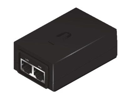 POE INJECTOR 48VDC 24W ROCKETTI UAP-PRO NO RETURNS