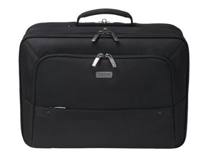 DICOTA Multi Twin ECO SELECT - notebook carrying case