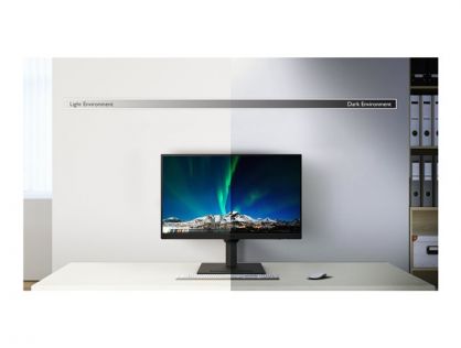 BenQ BL2790QT - LED monitor - 2K - 27"