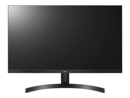 LG 24MK600M - LED monitor - Full HD (1080p) - 24"