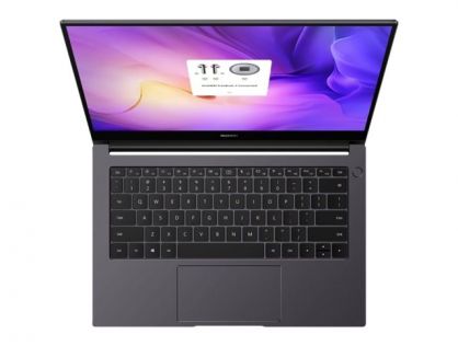 Huawei Matebook D14 2021 - 14" - Intel Core i5 - 1135G7 - 8 GB RAM - 512 GB SSD