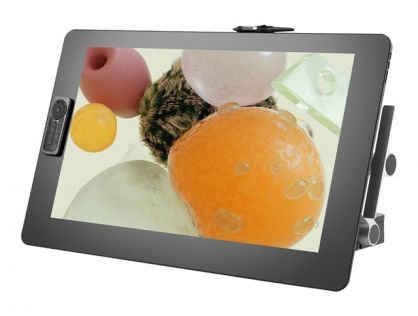 Wacom Ergo Stand - digitizer stand