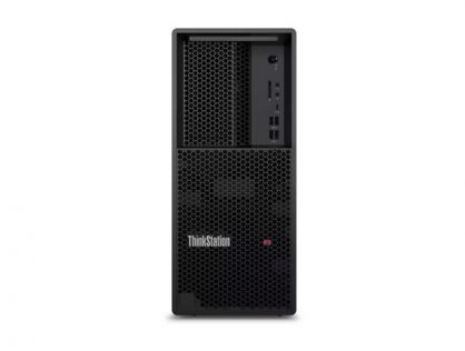 Lenovo ThinkStation P3 - tower Core i7 i7-14700 2.1 GHz - vPro Enterprise - 16 GB - SSD 512 GB - UK