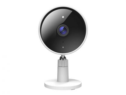 mydlink DCS-8302LH - network surveillance camera