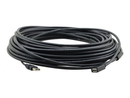 Kramer CA-UAM/UAF Series CA-UAM/UAF-15 - USB extension cable - 4.6 m