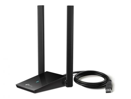 TP-Link Archer TX20U plus V1 - network adapter - USB 3.0