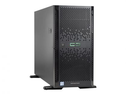 HPE ProLiant ML350 Gen9 Entry - tower Xeon E5-2609V3 1.9 GHz - 8 GB - no HDD