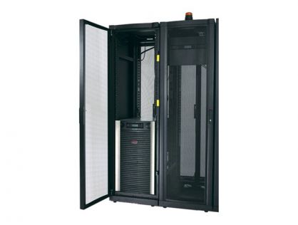 APC Symmetra LX 16kVA N+1 - power array cabinet