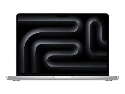 Apple MacBook Pro - 14.2" - Apple M3 - 8 GB RAM - 512 GB SSD - UK