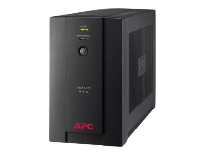 APC Back-UPS 950VA - UPS - 480 Watt - 950 VA