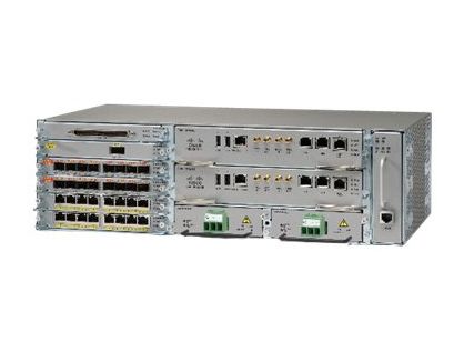 Cisco ASR 903 - Modular expansion base