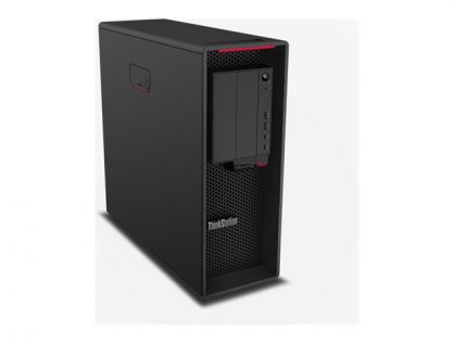 Lenovo ThinkStation P620 - tower - Ryzen ThreadRipper PRO 3955WX 3.9 GHz - 16 GB - SSD 512 GB - UK