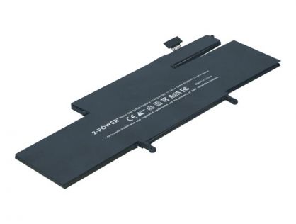 2-Power Main Battery Pack - Laptop battery - lithium polymer - 71.8 Wh