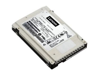 Lenovo ThinkSystem KCM51V Mainstream - SSD - 800 GB - U.2 PCIe 3.0 x4 (NVMe)