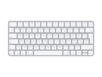 Apple Magic Keyboard - Keyboard - USB-C - wireless - Bluetooth - QWERTY - Italian