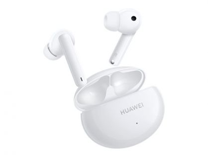 Huawei FreeBuds 4i - true wireless earphones with mic