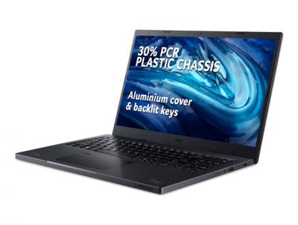 Acer TravelMate Vero TMV15-51 - 15.6" - Intel Core i7 - 1195G7 - 16 GB RAM - 512 GB SSD - UK