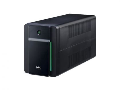 APC Back-UPS BX Series BX1200MI-FR - UPS - 650 Watt - 1200 VA