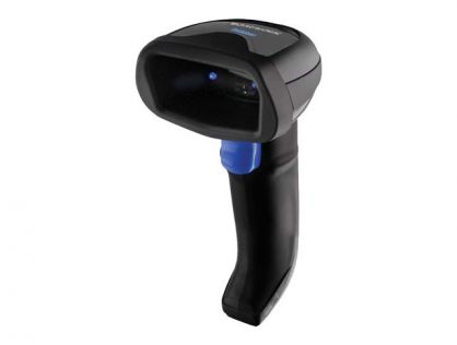 Datalogic QuickScan QBT2500 - Kit - barcode scanner