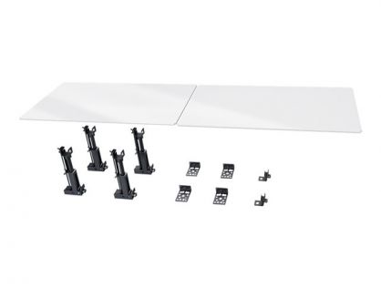 ADJUSTABLE MOUNTING SUPPORT 152 - 241MM (6 - 9.5IN)