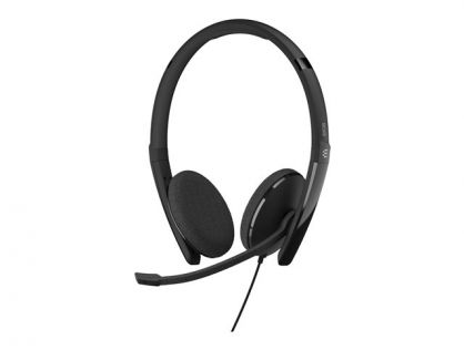 EPOS ADAPT 160T USB II - headset - USB