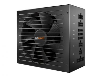 be quiet! Straight Power 11 Platinum 850W - power supply - 850 Watt