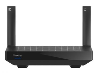 Linksys Hydra Pro 6 - wireless router - Wi-Fi 6 - desktop