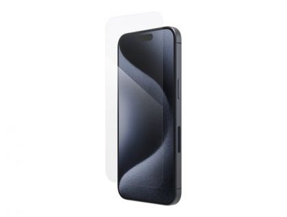 ZAGG InvisibleShield Glass Elite - screen protector for mobile phone