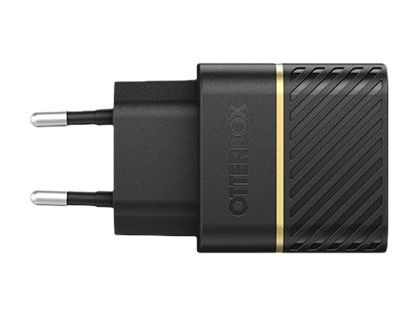 OtterBox Wall Charger power adapter - 24 pin USB-C - 30 Watt