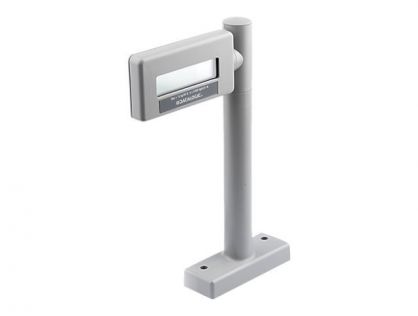 Datalogic customer display