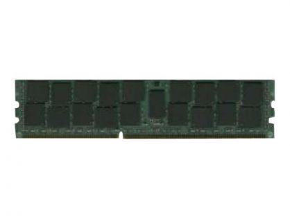 Dataram - DDR3 - module - 16 GB - DIMM 240-pin - 1866 MHz / PC3-14900 - registered
