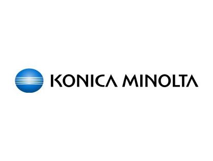Konica Minolta - waste toner collector