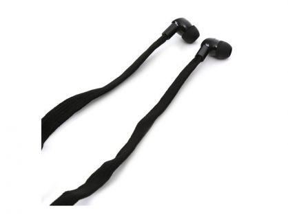 Freestyle shoelace FH2112 - earphones with mic