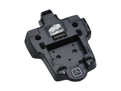 Zebra printer vehicle cradle