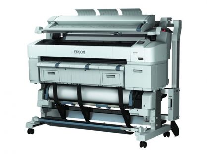 Epson KSC11A - MFP option