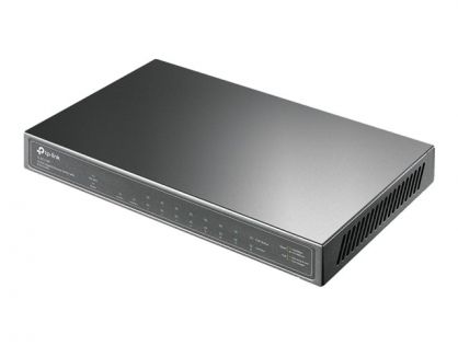 TP-Link TL-SG1210P - switch - 10 ports - unmanaged